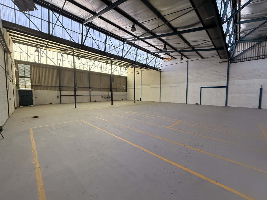 To Let commercial Property for Rent in Bellville South Western Cape